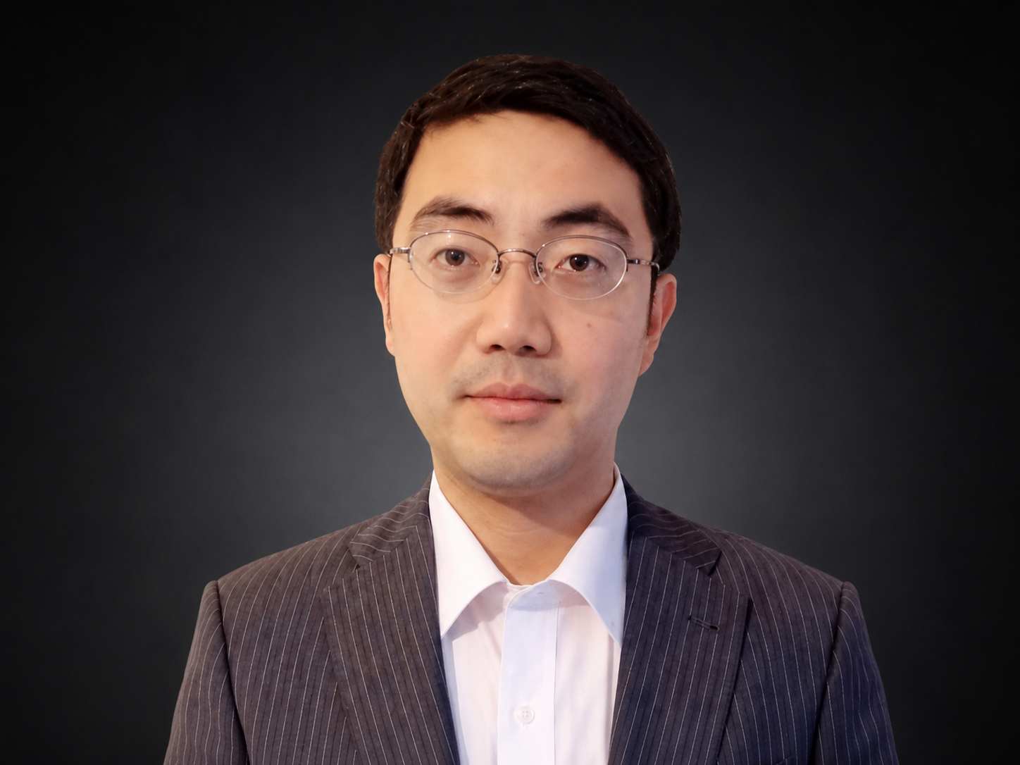 Huanhuan Chen