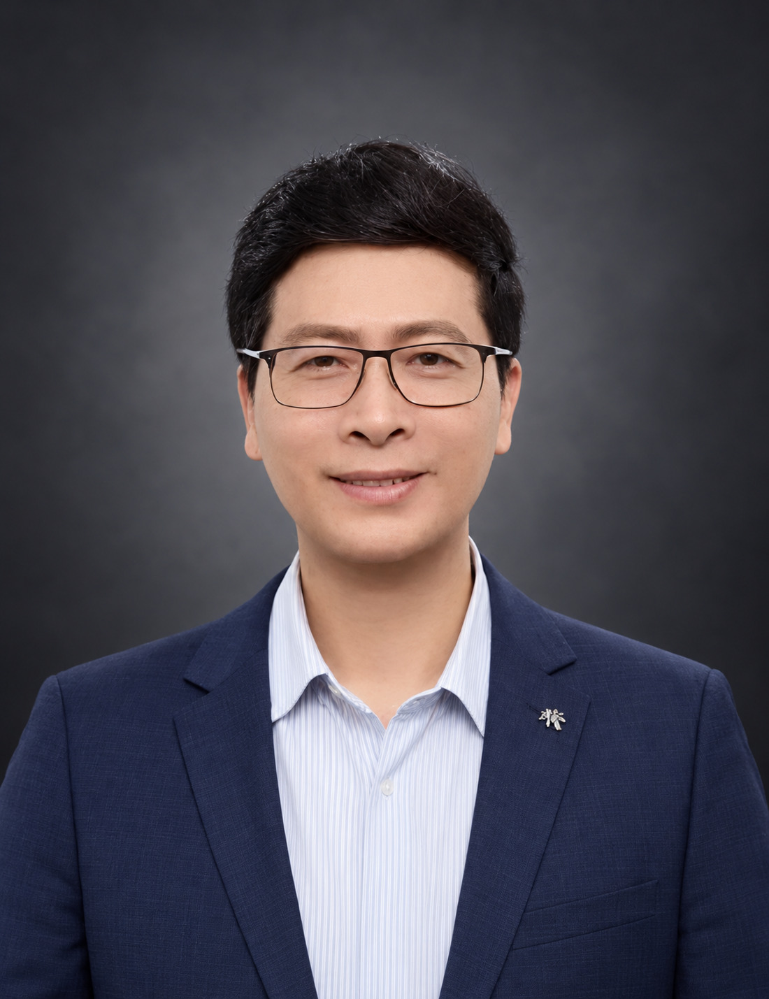 Xiangjian He