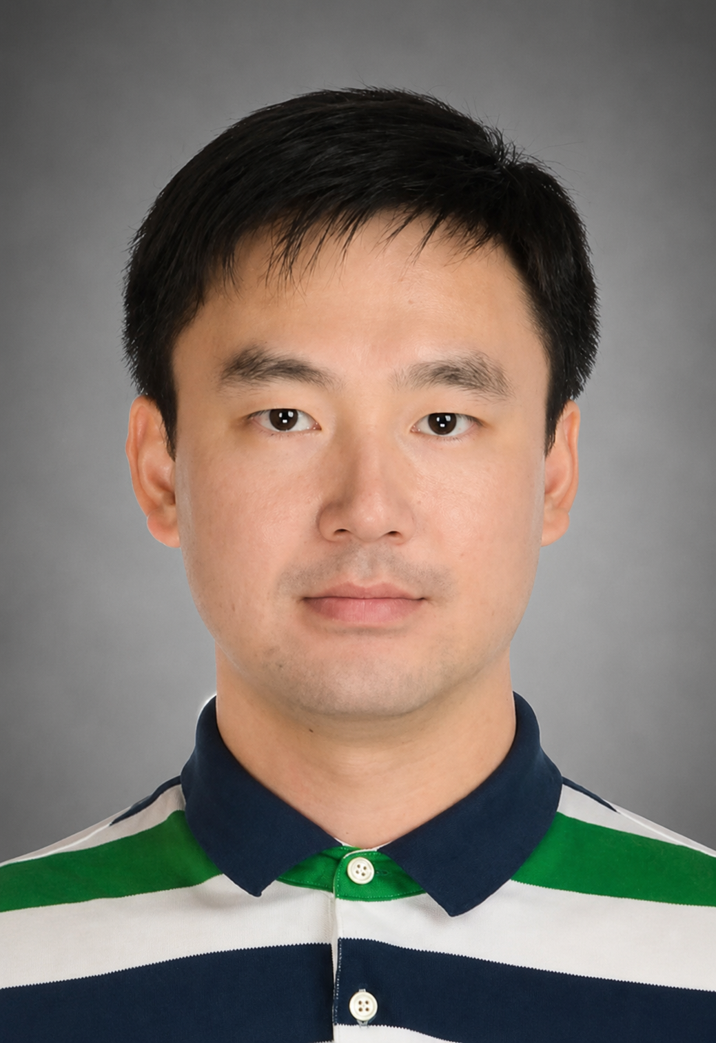 Xin Deng