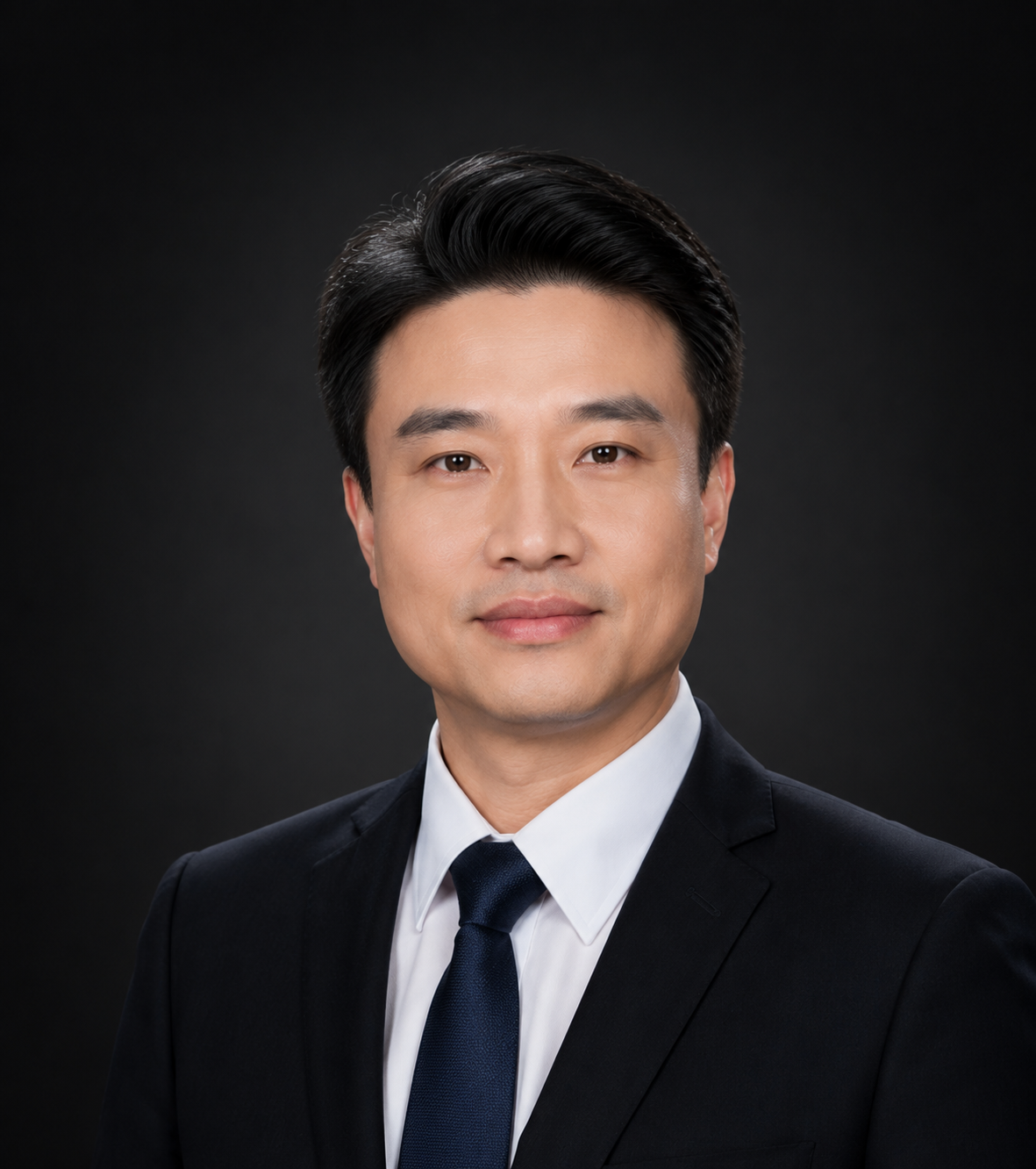 Han Huang