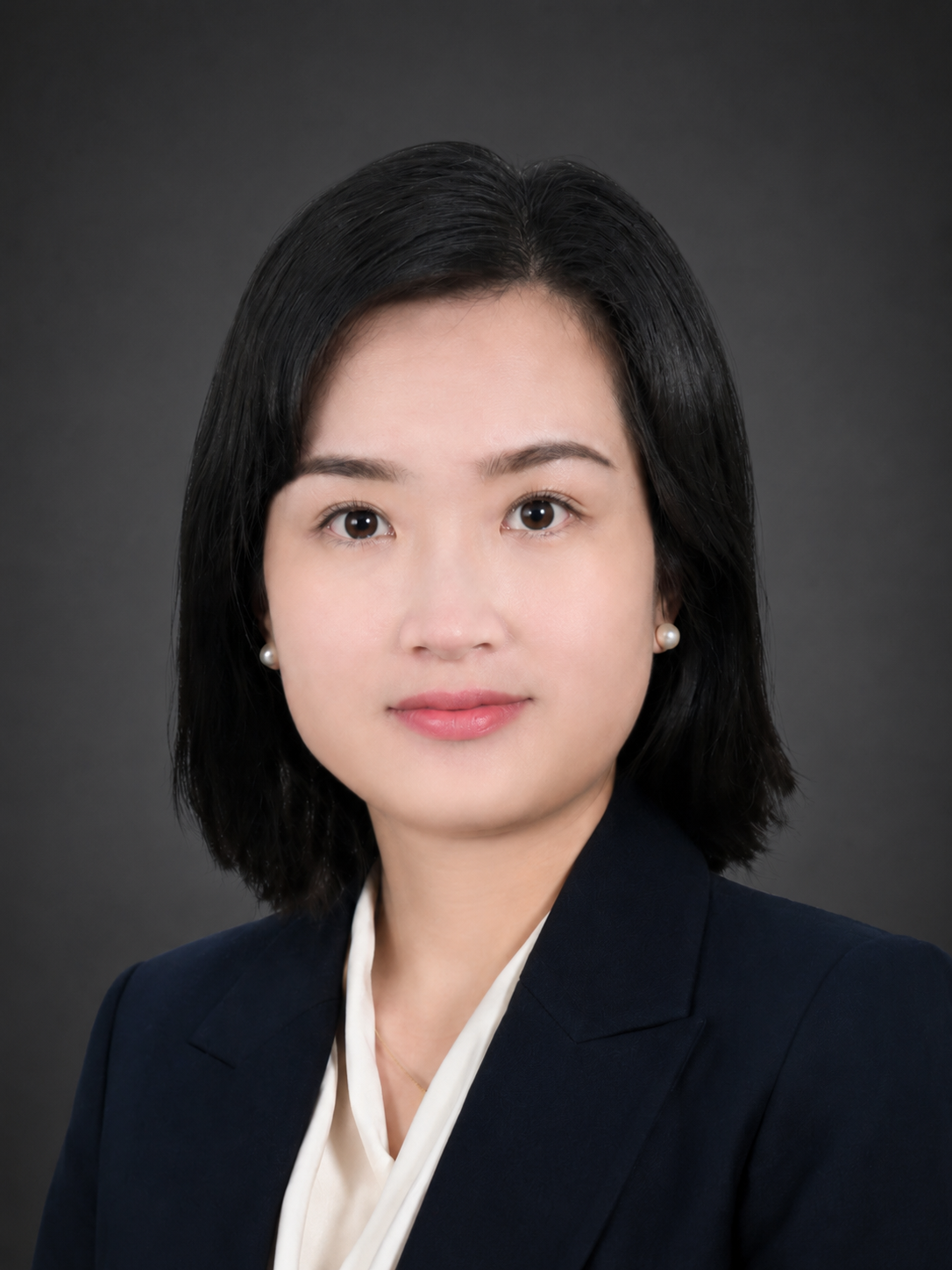 Jie Li