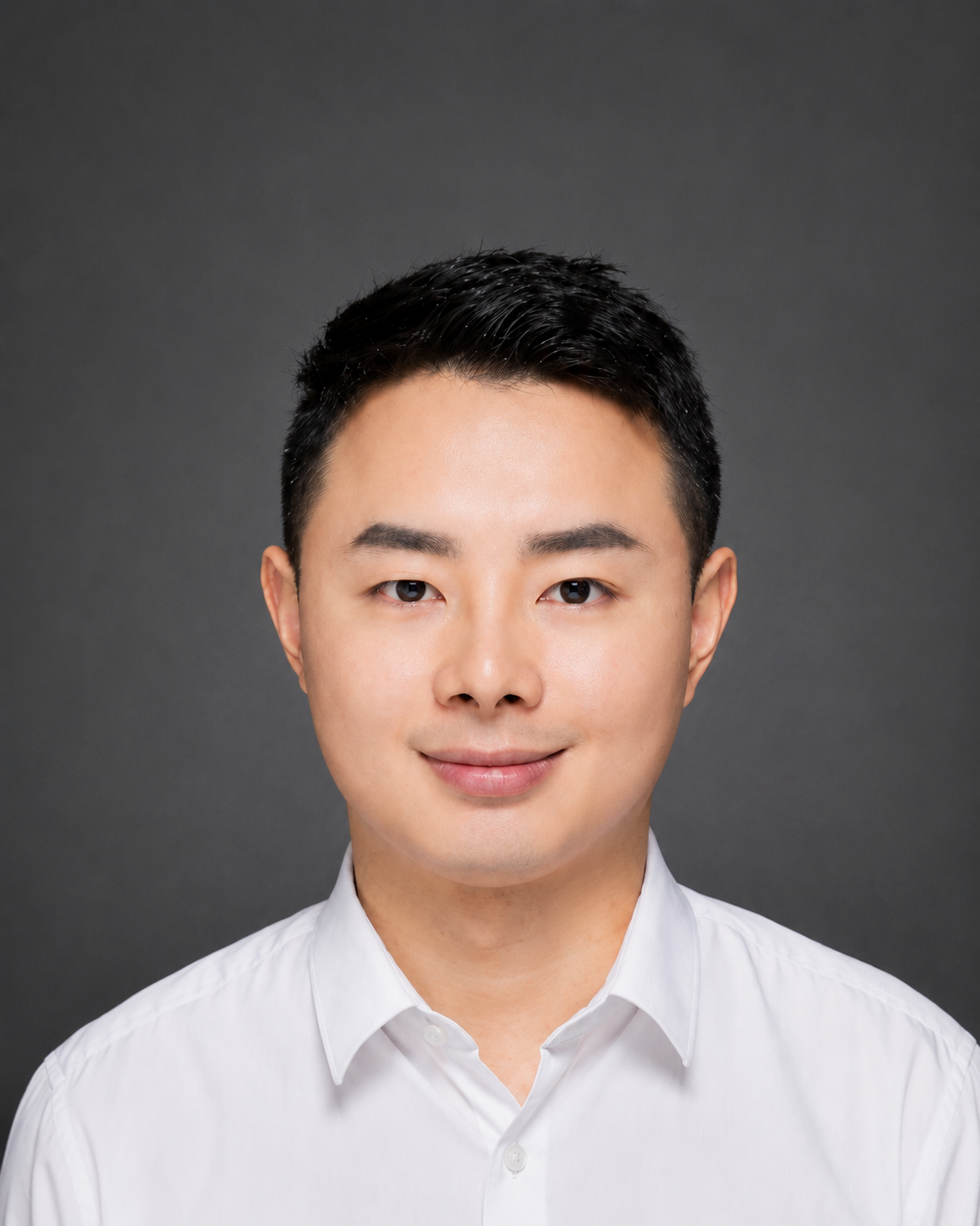 Xuefeng Chen